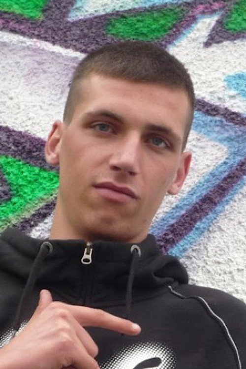 Photo of David Sniper, Acting