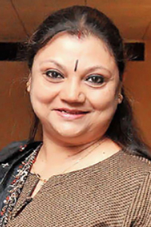 Mithu Chakrabarty profile