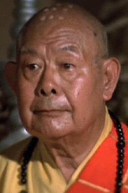Photo of Jen Kwan, Acting