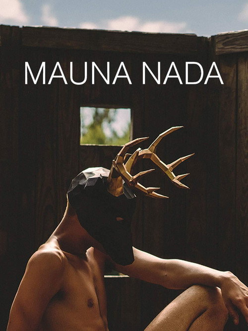 Movie poster for Mauna Nada (2017)