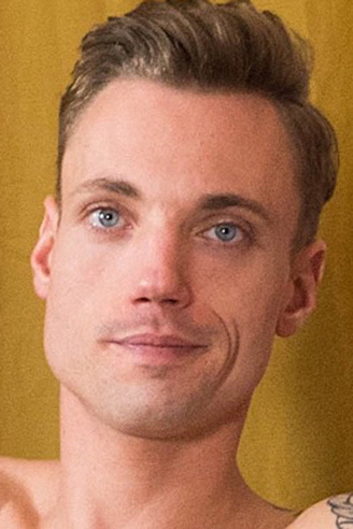 Photo of Nicolas Daner, Acting