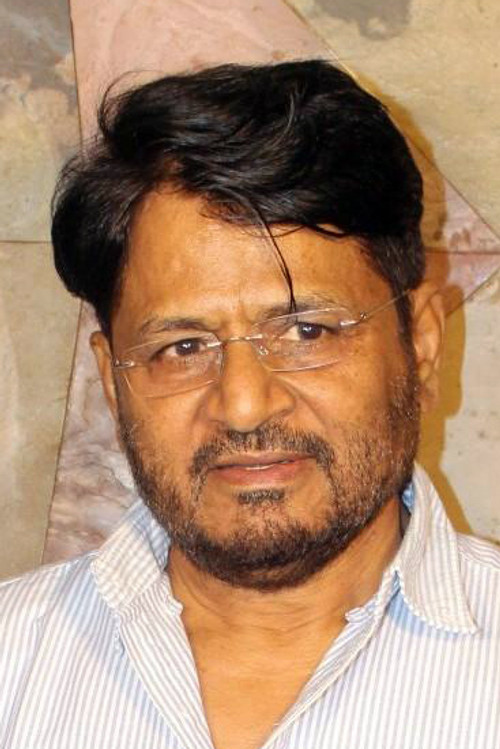 Raghubir Yadav profile
