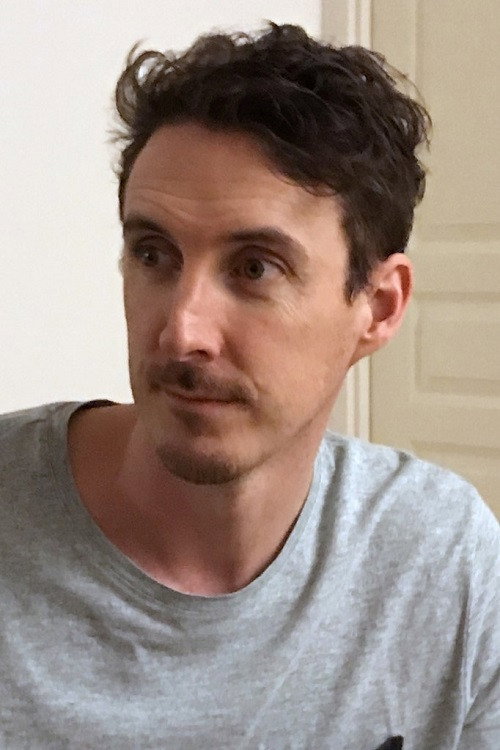 Photo of Benjamin Mousquet, Directing