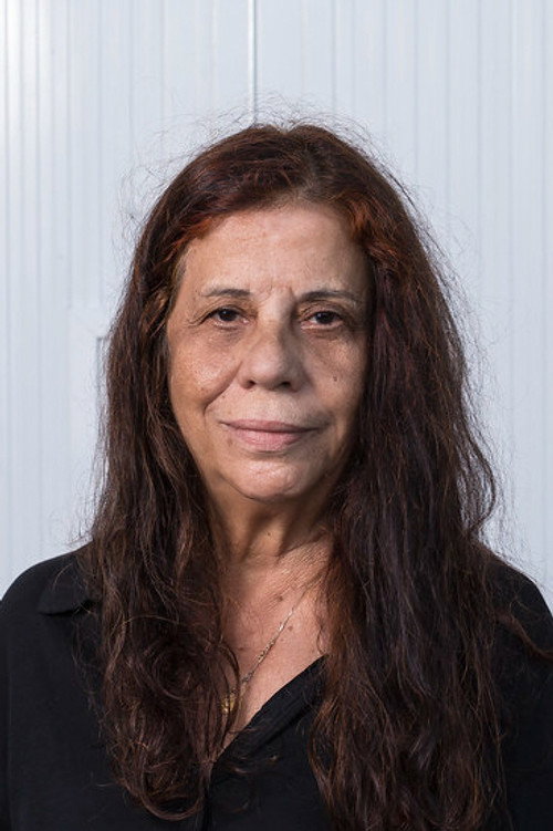Photo of Maria Gladys, Acting