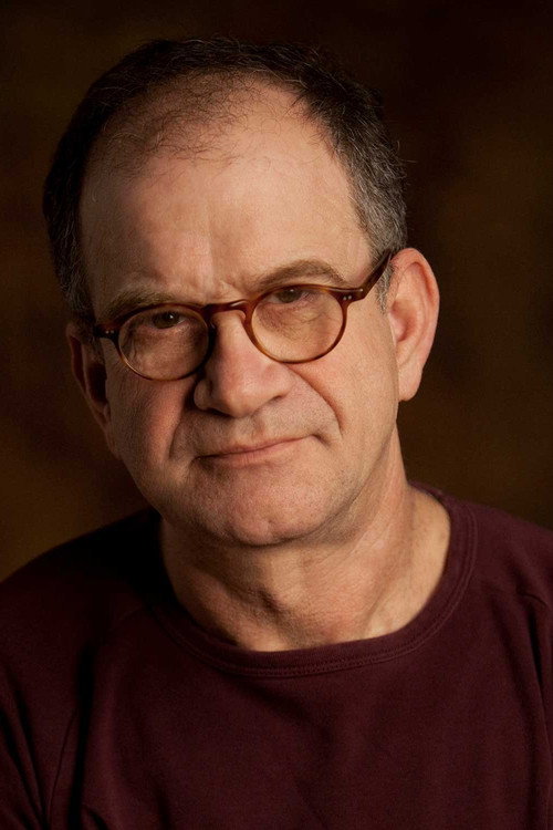 Photo of Renen Schorr, Directing