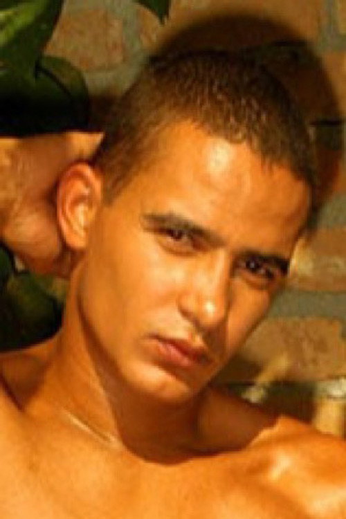 Photo of André Santos, Acting