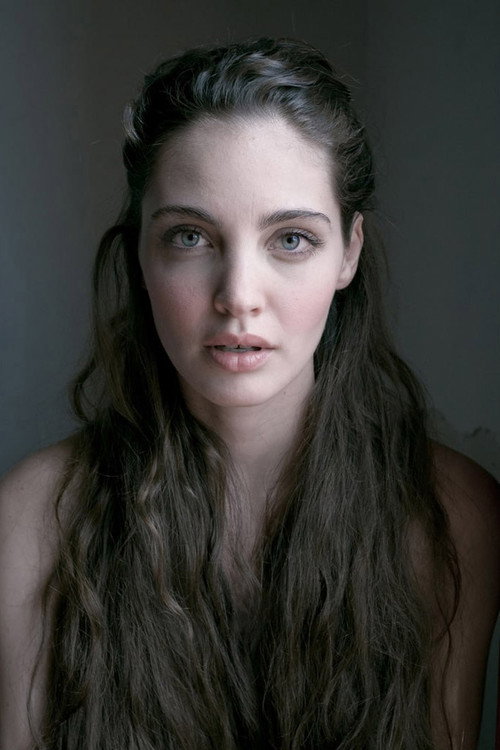 Photo of Rebeca Willig, Acting