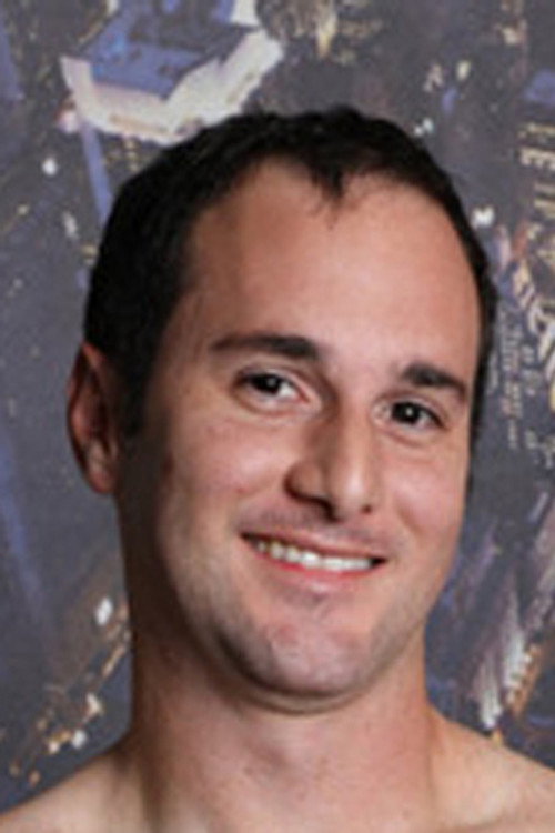 Photo of Justin Strongwater, Acting