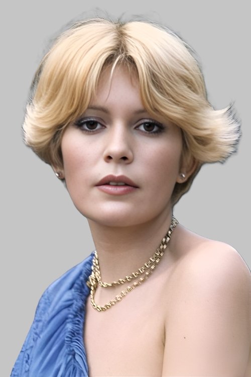 Bárbara Rey profile