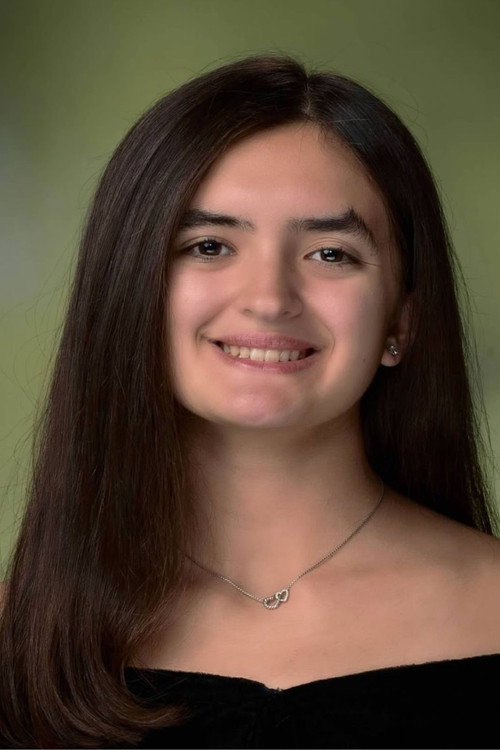 Photo of Emma Gordon, Acting