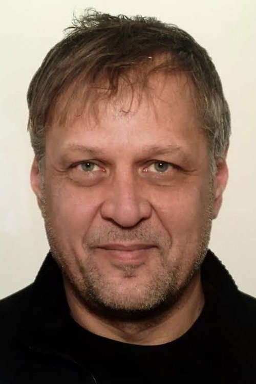 Photo of Toomas Urb, Acting