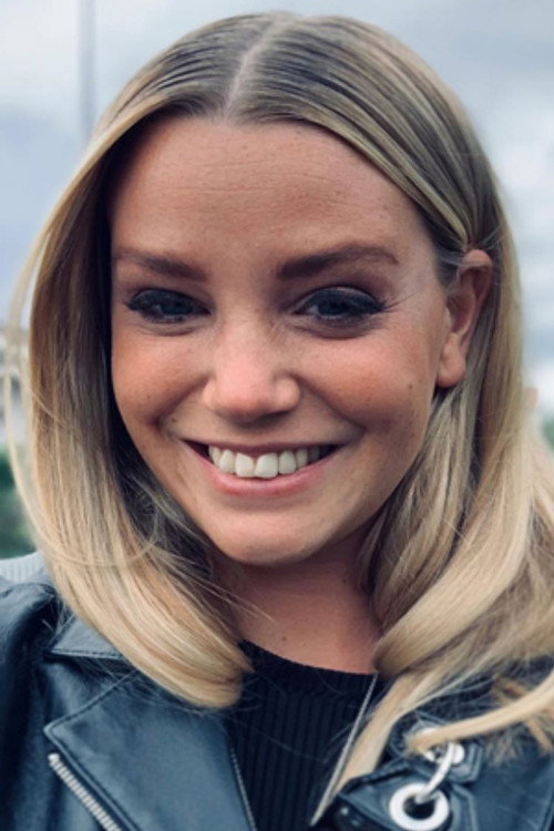 Photo of Siri Bergsten, Acting