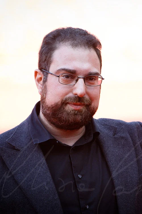 Photo of Daniele Misischia, Directing