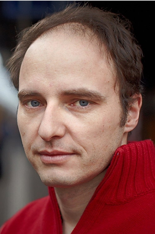 Photo of Nic Aklin, Acting