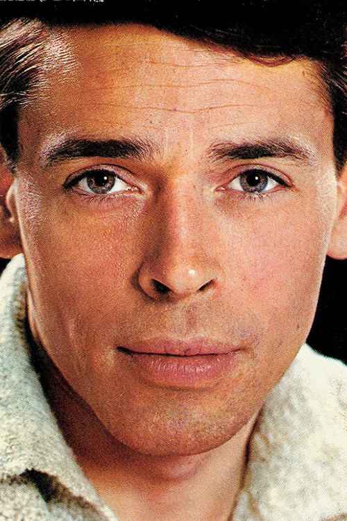 Jacques Brel profile