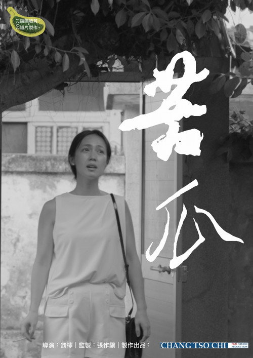 Movie poster for Goodbye Again (2022)