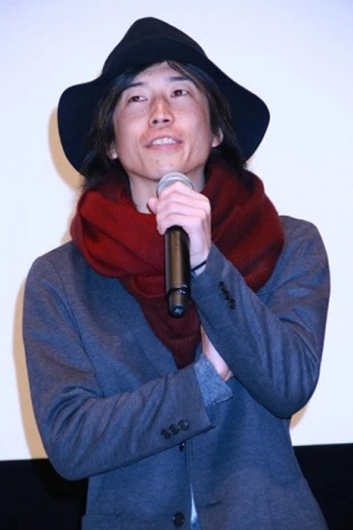 Photo of Kazuya Kamihoriuchi, Directing