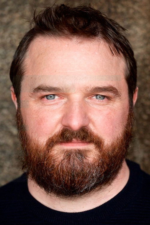 David Ireland profile