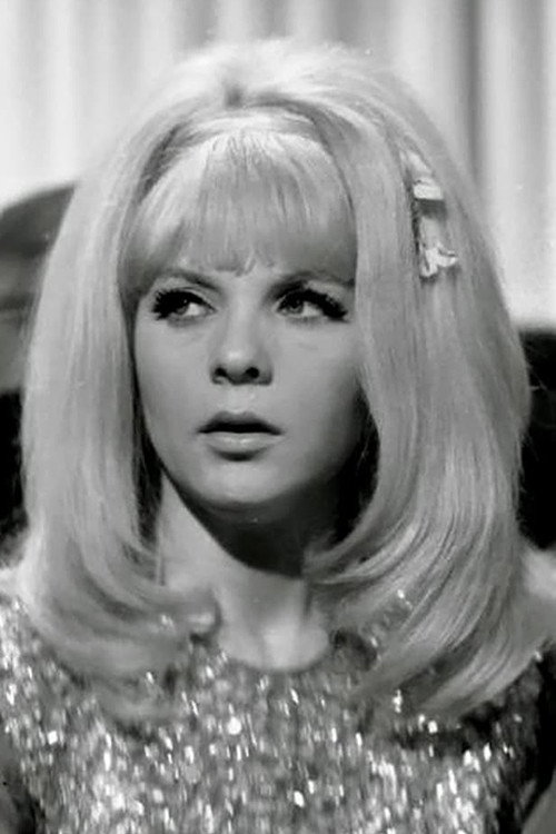 Photo of Nitsa Marouda, Acting
