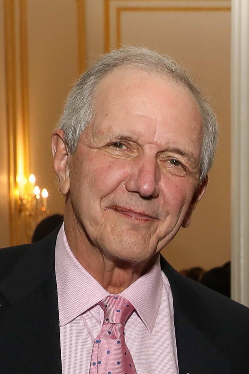 Photo of Charles Gibson, Acting