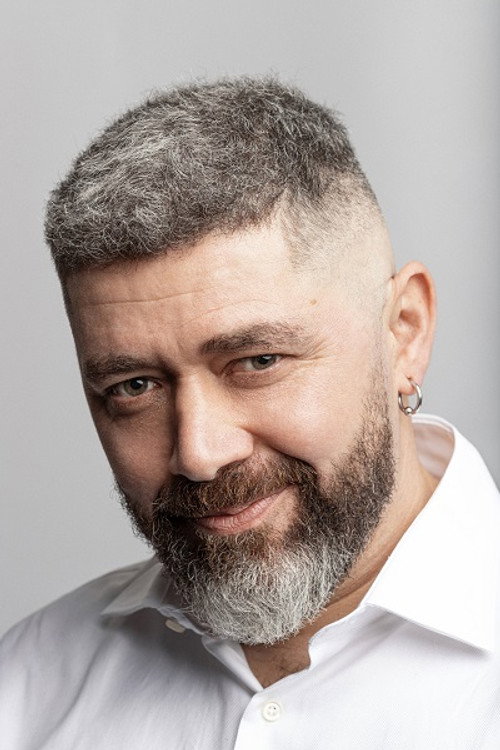 Photo of Daniel Currás, Acting