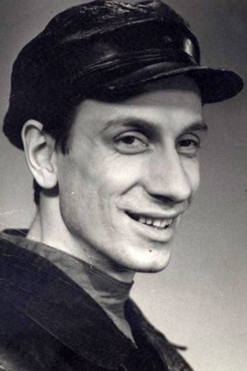 Photo of Pyotr Merkuryev, Acting