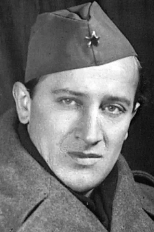 Photo of France Presetnik, Acting