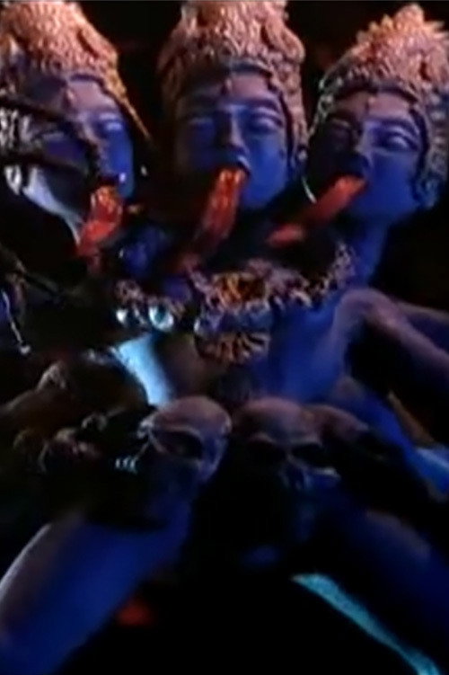 Movie poster for Rakthavira (1994)