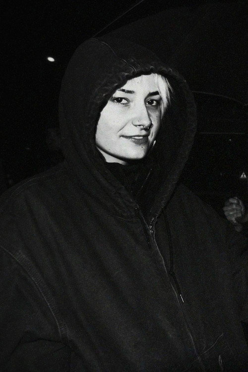 Photo of Candela Albizuri Etxebarria, Production