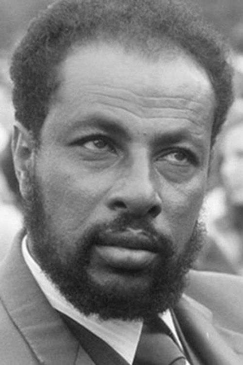 Photo of Abebe Bikila, Acting