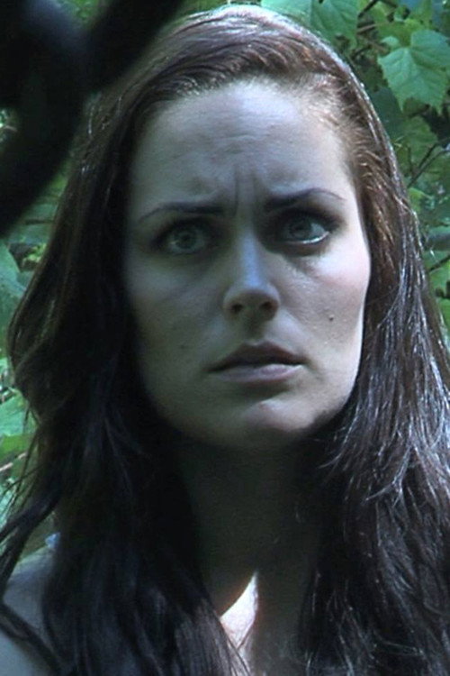 Photo of Erin Moore, Acting