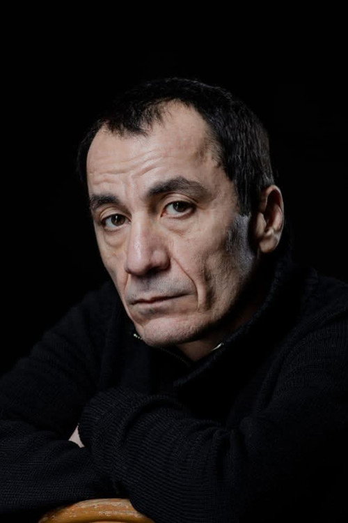 Photo of Aram Shahbazyan, Directing