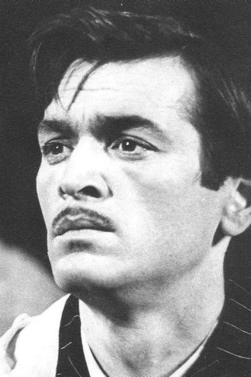 Sergey Boyarskiy profile