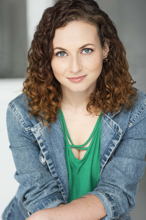 Photo of Chelsea Rankin, Acting