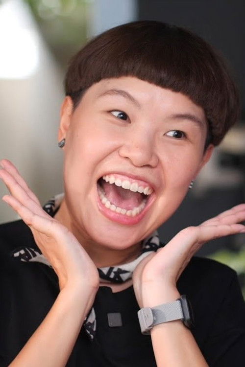 Papinee Yaemnatda profile