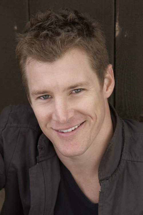 Photo of Rich McDonald, Acting