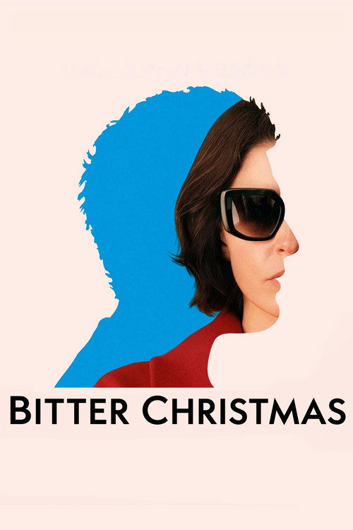 Movie poster for Bitter Christmas (2026)