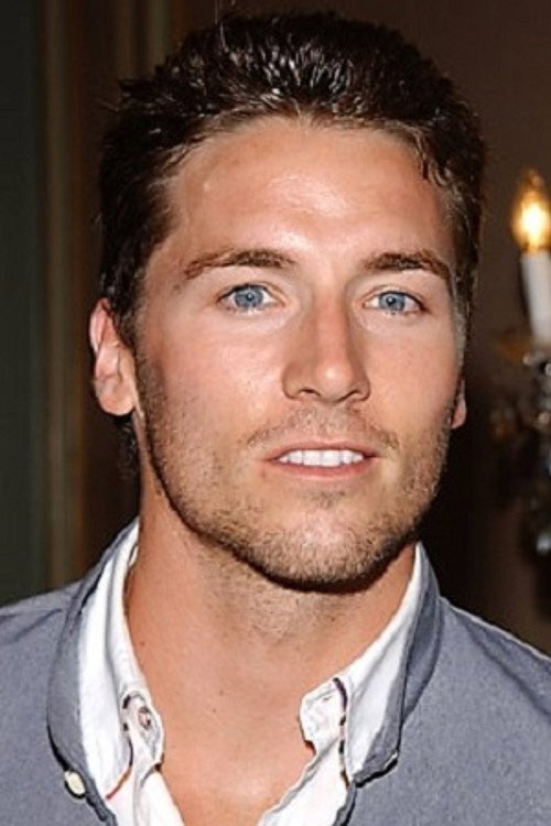 Photo of Mark Wystrach, Acting