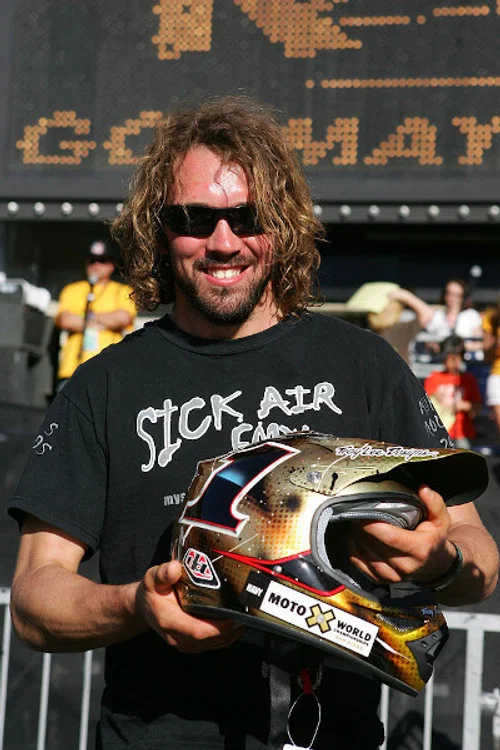 Photo of Scott Murray, Acting