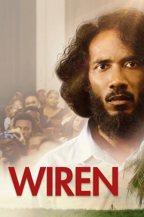 Movie poster for Wiren (2019)