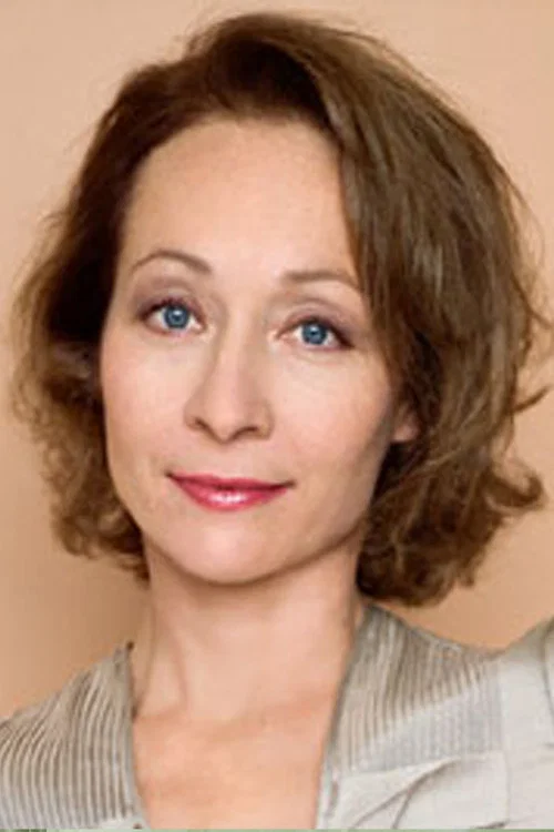 Photo of Sona MacDonald, Acting
