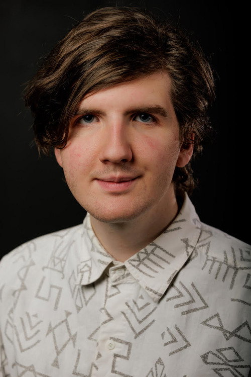Photo of Quillan Wilson, Acting