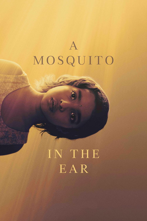 Movie poster for A Mosquito in the Ear (2026)