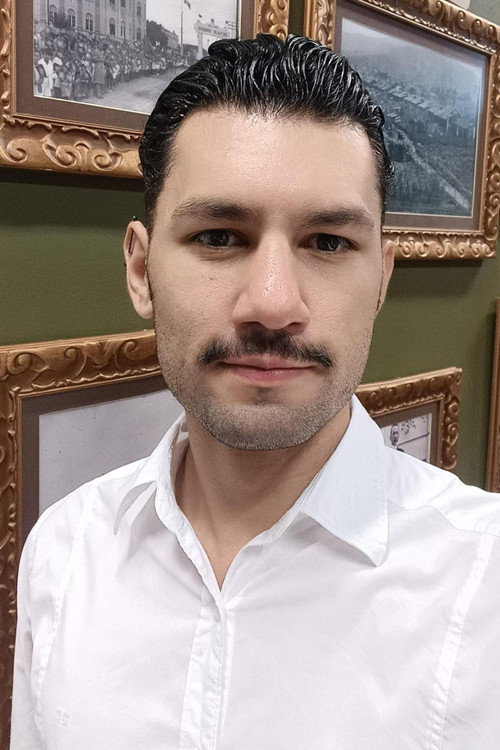 Photo of Anderson Soares, Acting