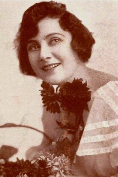 Photo of Juliette Day, Acting