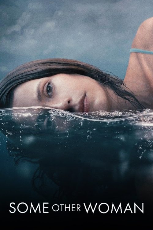 Movie poster for Some Other Woman (2024)