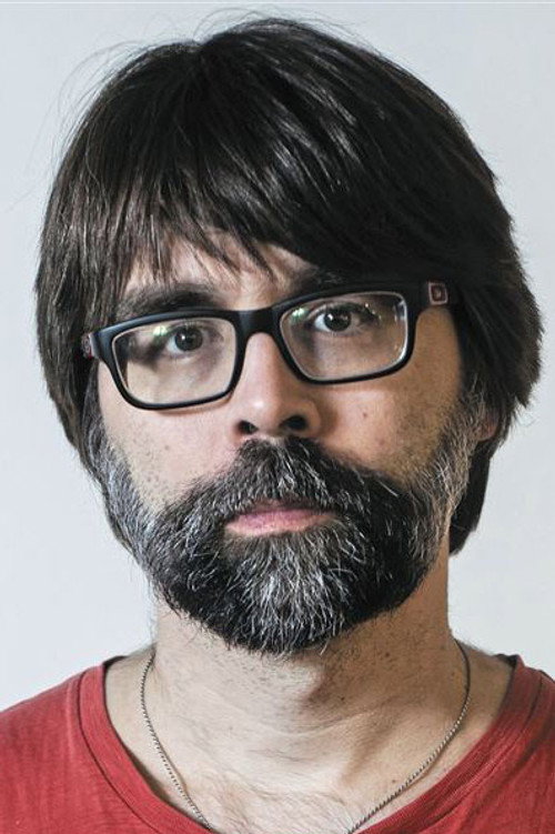 Photo of Joe Hill, Writing