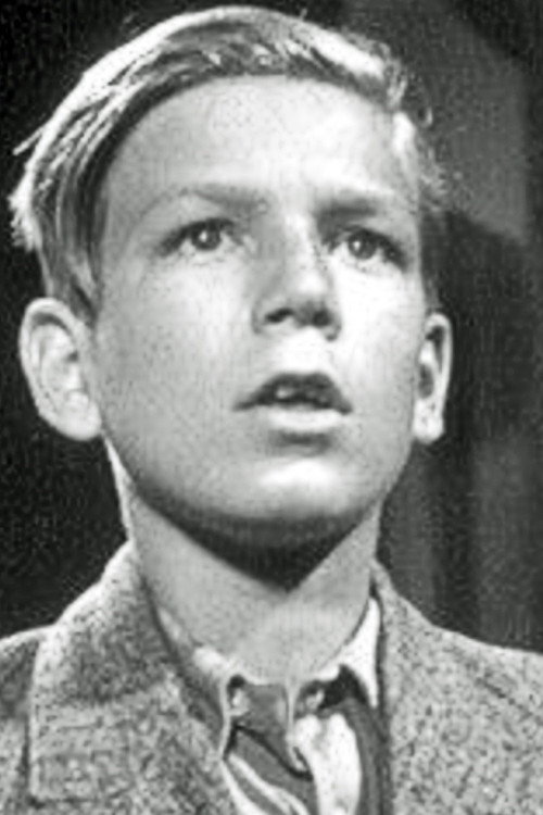 Photo of Jürgen Ohlsen, Acting