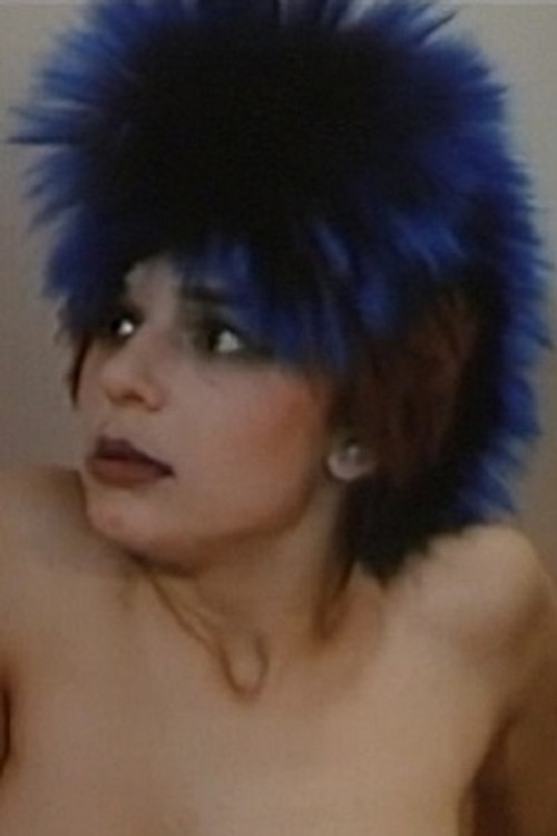 Photo of Michelle Leska, Acting