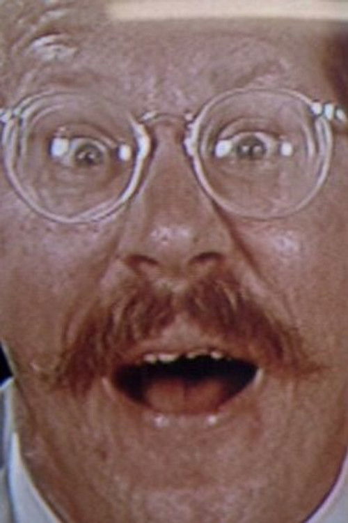 Photo of S.D. Nemeth, Acting